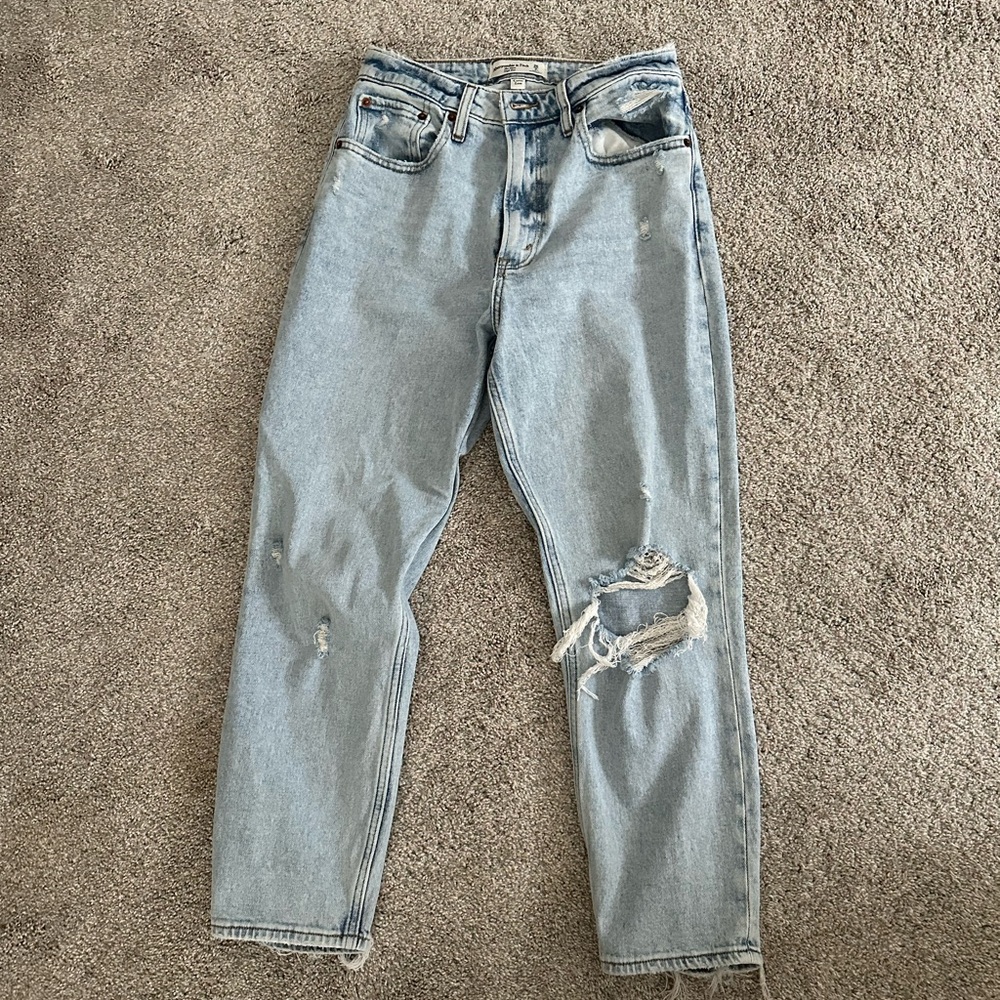 Abercrombie Jeans